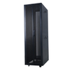 T-SC01 Series 19 Inch 42U Data Center Server Rack 1500KG Loading Capacity