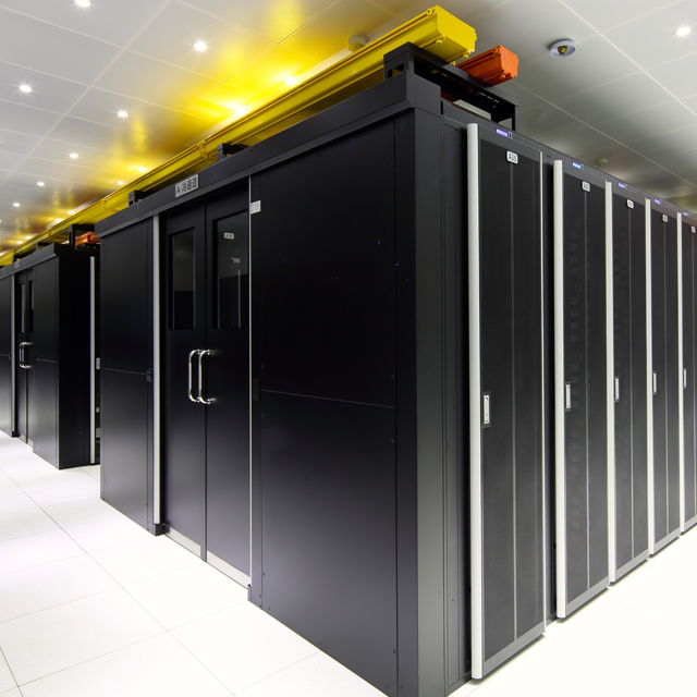 Tuxin Data Center Equipment T-MDC