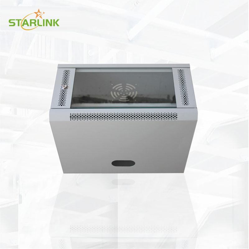 Starlink Wall Mount Rack Cabinet Solutions for Network & IT Equipment
