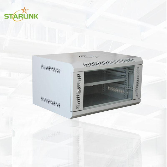 Starlink Wall Mount Rack Cabinet Solutions for Network & IT Equipment