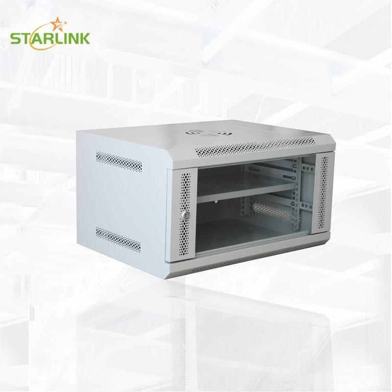 Starlink Wall Mount Rack Cabinet Solutions for Network & IT Equipment
