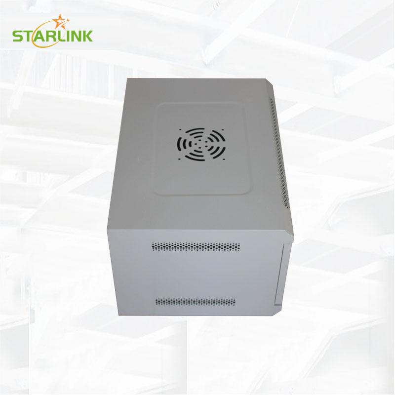 Starlink Wall Mount Rack Cabinet Solutions for Network & IT Equipment