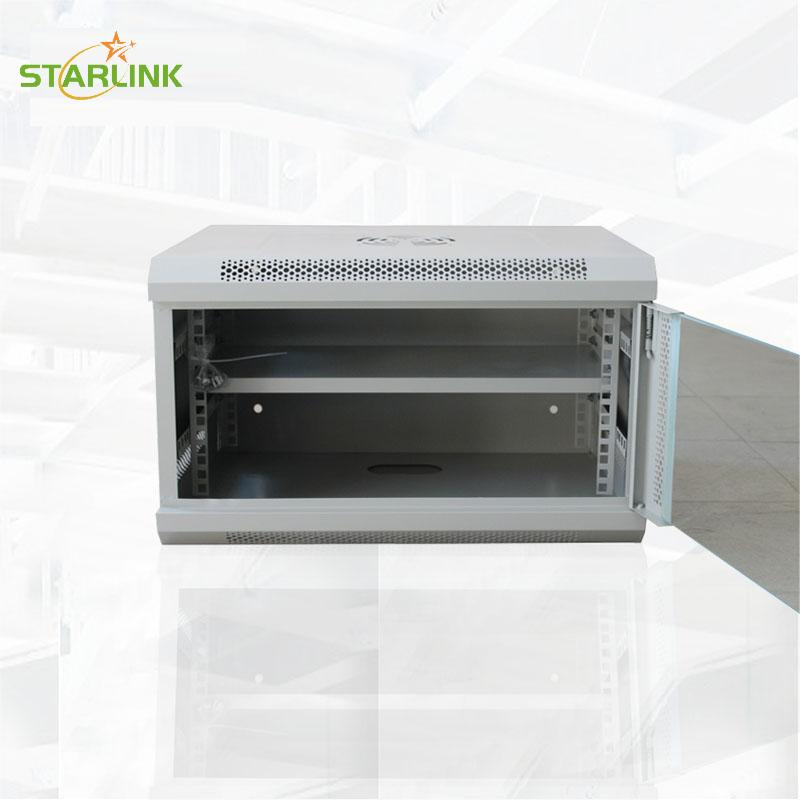 Starlink Wall Mount Rack Cabinet Solutions for Network & IT Equipment